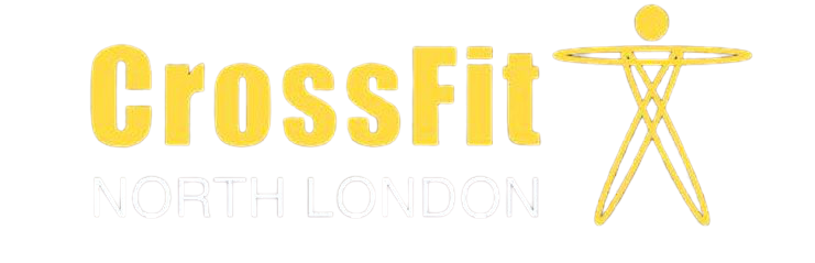 CrossFit North London Logo (transparent)